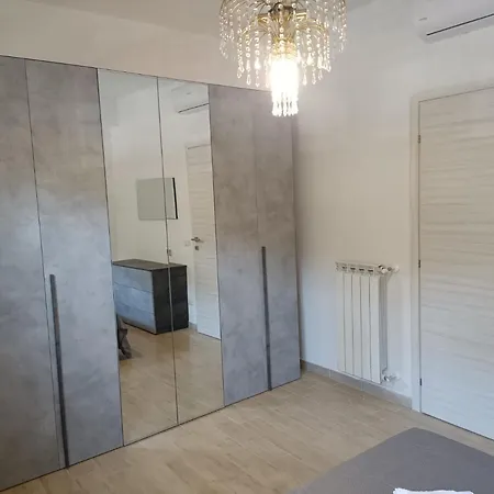 Domus Lepetit Daire Roma