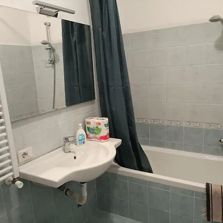 Domus Lepetit Apartmán *