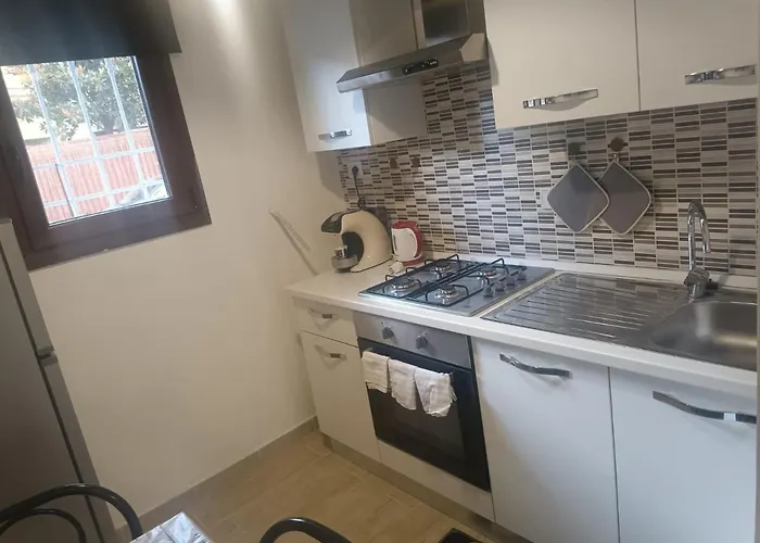 Domus Lepetit Apartamento