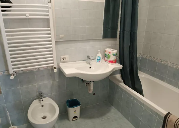 Apartamento Domus Lepetit Roma