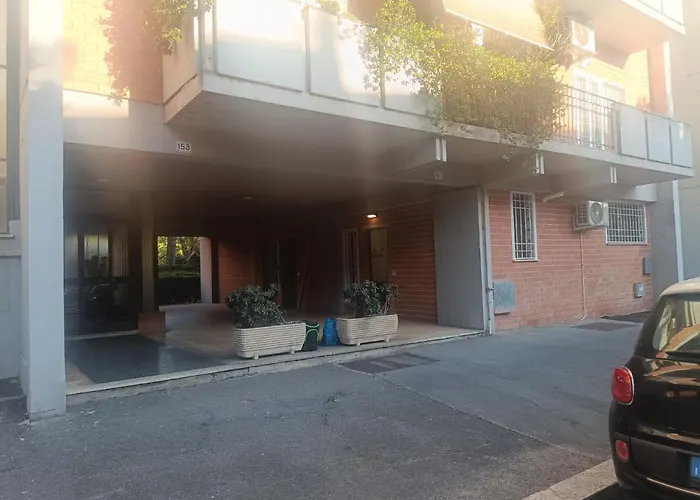 Apartamento Domus Lepetit