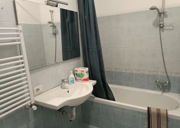 Domus Lepetit Apartamento *