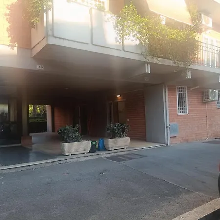 Lägenhet Domus Lepetit